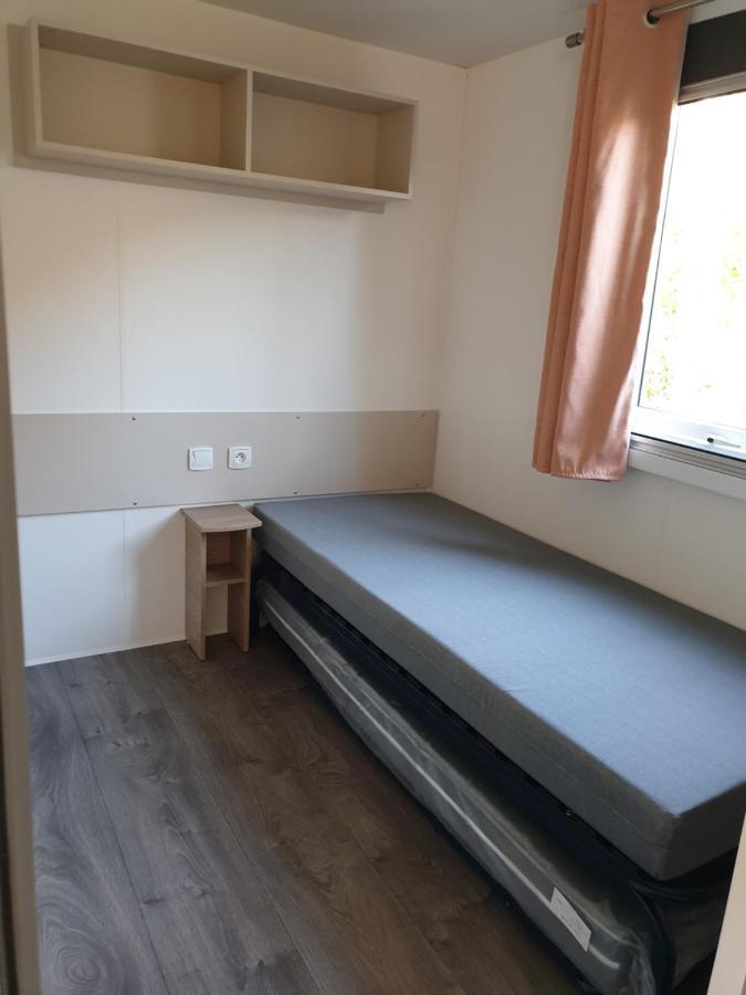 Mobil Home 3 Chambres ラット エクステリア 写真