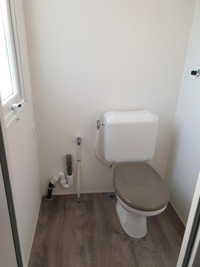 Mobil Home 3 Chambres ラット エクステリア 写真