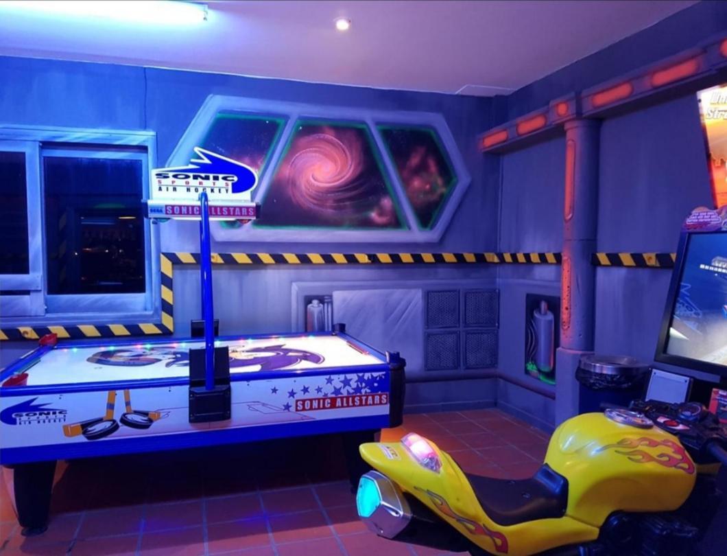 Mobil Home 3 Chambres ラット エクステリア 写真